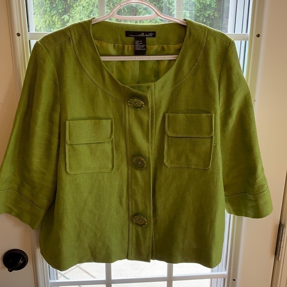 Women’s business jacket